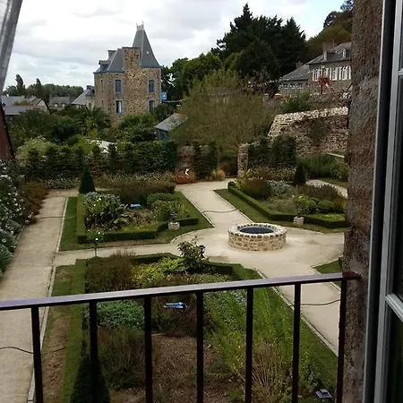 Jardin Des Simples 4*